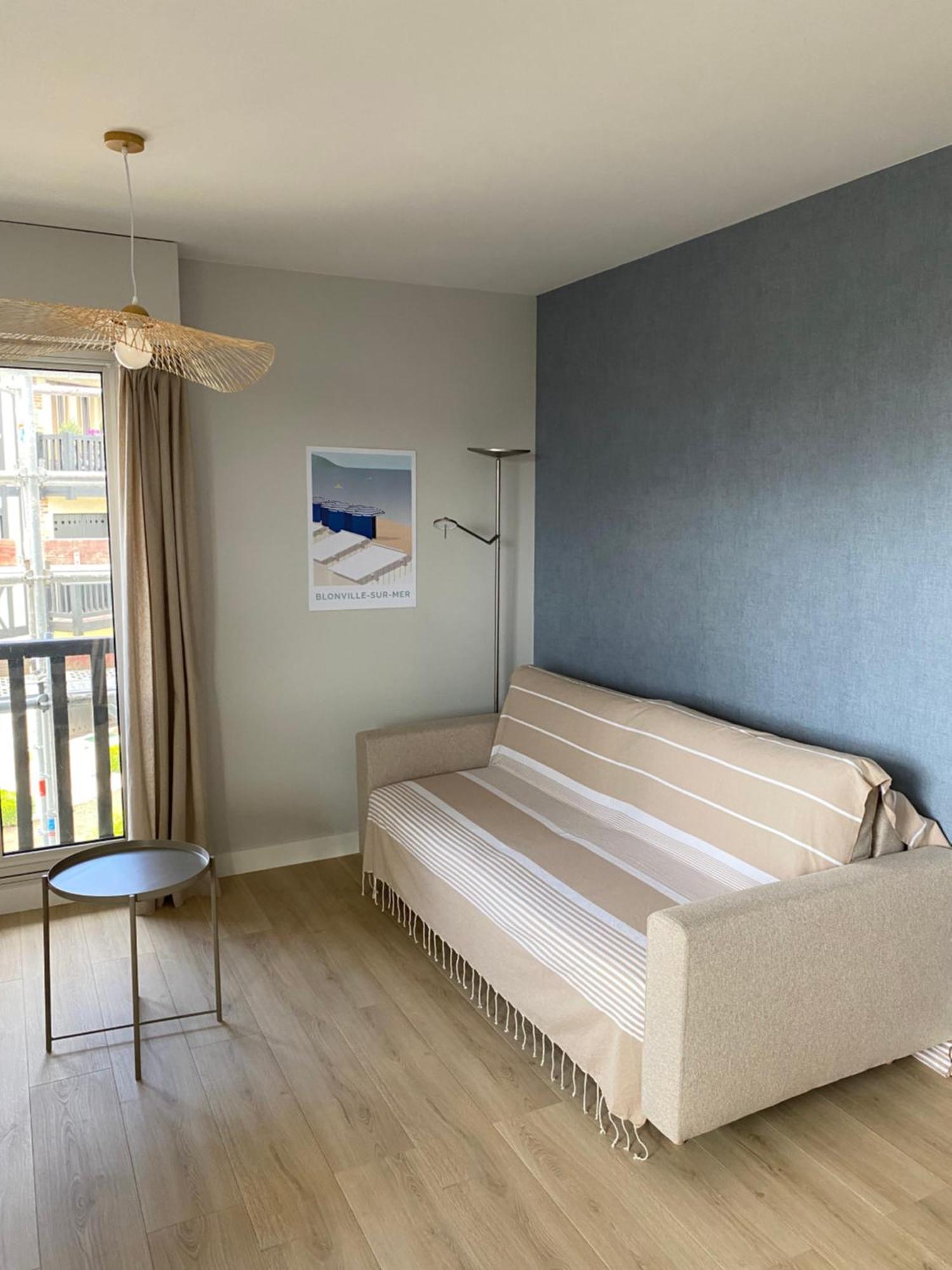 65m2 Avec Balcon Vues A 150m De La Et Centre, Wifi Et Parking Prive Apartment *